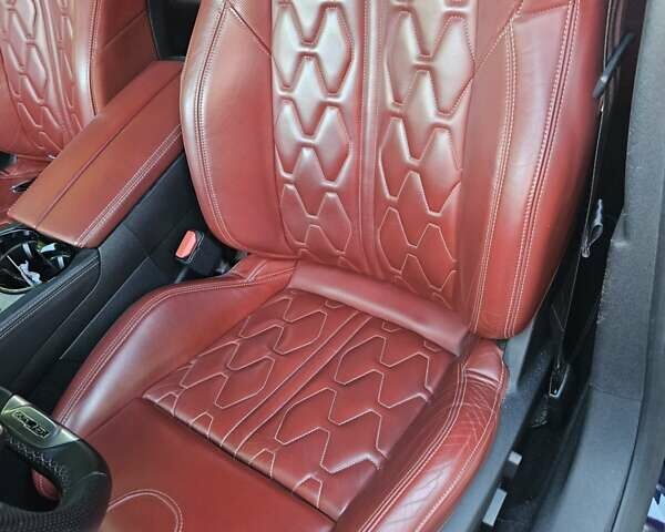 Синий Пежо 508, объемом двигателя 2 л и пробегом 69 тыс. км за 23500 $, фото 8 на Automoto.ua