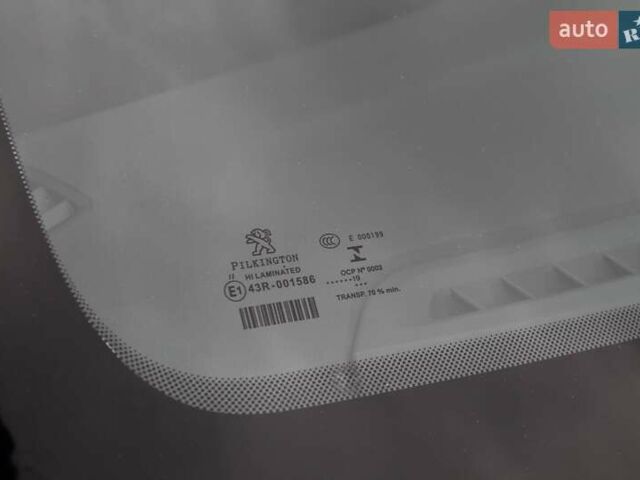 Синій Пежо 508, об'ємом двигуна 2 л та пробігом 76 тис. км за 22300 $, фото 22 на Automoto.ua