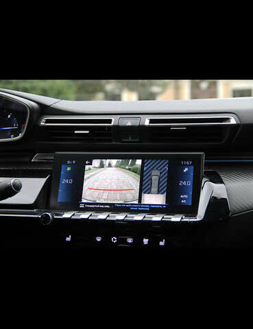 Синий Пежо 508, объемом двигателя 2 л и пробегом 78 тыс. км за 20750 $, фото 18 на Automoto.ua