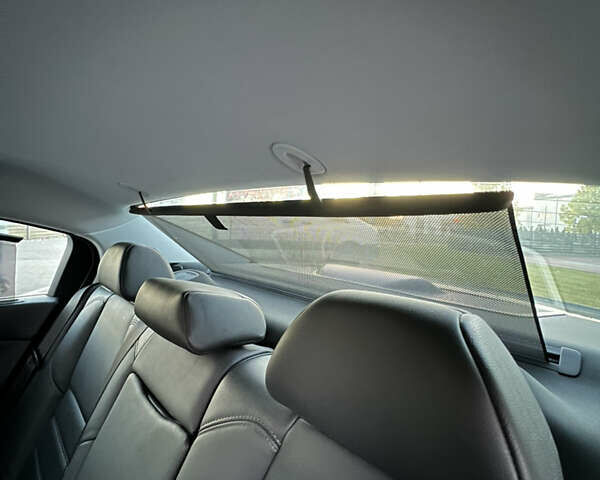 Синий Пежо 508, объемом двигателя 2 л и пробегом 220 тыс. км за 9000 $, фото 30 на Automoto.ua