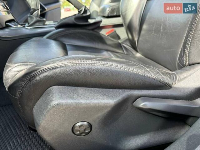 Синій Пежо 508, об'ємом двигуна 1.56 л та пробігом 308 тис. км за 8000 $, фото 22 на Automoto.ua