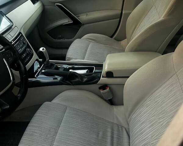 Синий Пежо 508, объемом двигателя 1.56 л и пробегом 263 тыс. км за 6200 $, фото 9 на Automoto.ua