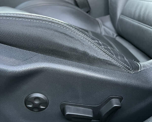 Синий Пежо 508, объемом двигателя 2 л и пробегом 220 тыс. км за 9000 $, фото 18 на Automoto.ua