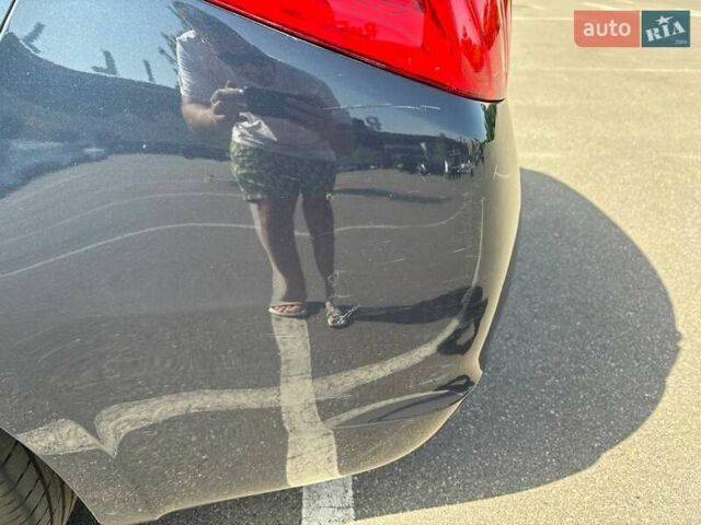 Синій Пежо 508, об'ємом двигуна 1.56 л та пробігом 308 тис. км за 8000 $, фото 34 на Automoto.ua