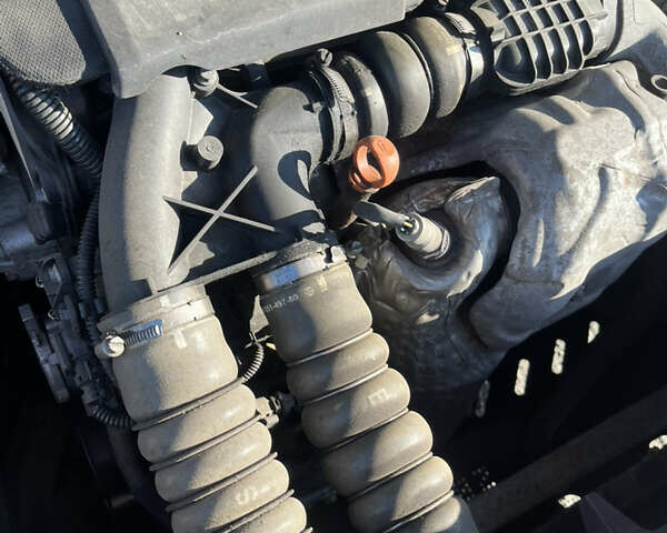 Синий Пежо 508, объемом двигателя 1.6 л и пробегом 232 тыс. км за 7500 $, фото 30 на Automoto.ua