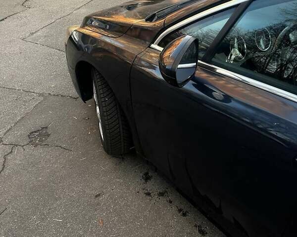 Синий Пежо 508, объемом двигателя 1.56 л и пробегом 263 тыс. км за 6200 $, фото 18 на Automoto.ua