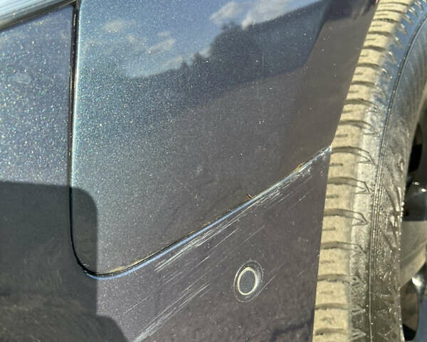 Синий Пежо 508, объемом двигателя 1.6 л и пробегом 232 тыс. км за 7500 $, фото 13 на Automoto.ua