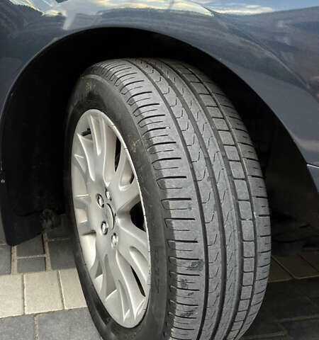 Синій Пежо 508, об'ємом двигуна 1.56 л та пробігом 246 тис. км за 8600 $, фото 21 на Automoto.ua