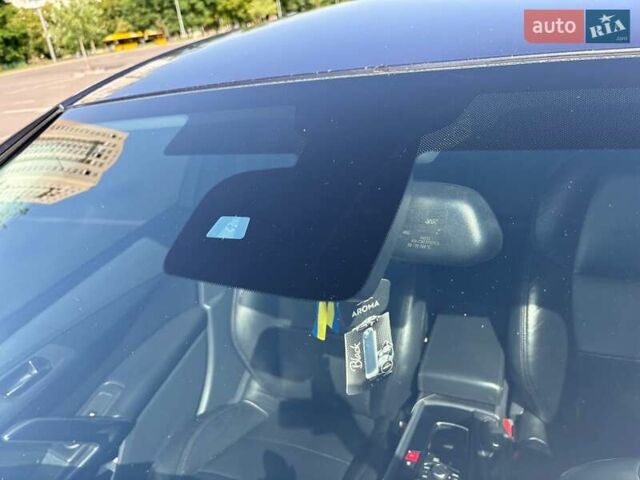 Синій Пежо 508, об'ємом двигуна 1.56 л та пробігом 308 тис. км за 8000 $, фото 39 на Automoto.ua