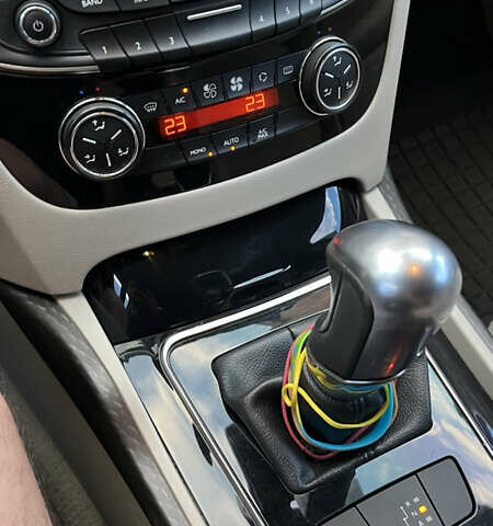 Синій Пежо 508, об'ємом двигуна 1.56 л та пробігом 246 тис. км за 8600 $, фото 14 на Automoto.ua