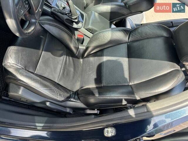 Синій Пежо 508, об'ємом двигуна 1.56 л та пробігом 308 тис. км за 8000 $, фото 23 на Automoto.ua