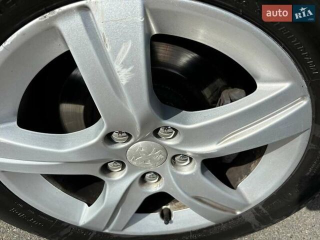 Синій Пежо 508, об'ємом двигуна 1.56 л та пробігом 308 тис. км за 8000 $, фото 41 на Automoto.ua