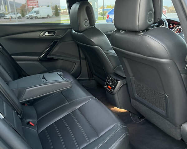 Синий Пежо 508, объемом двигателя 2 л и пробегом 220 тыс. км за 9000 $, фото 31 на Automoto.ua