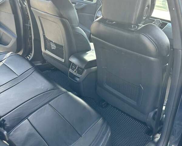 Синій Пежо 508, об'ємом двигуна 1.56 л та пробігом 308 тис. км за 8000 $, фото 12 на Automoto.ua