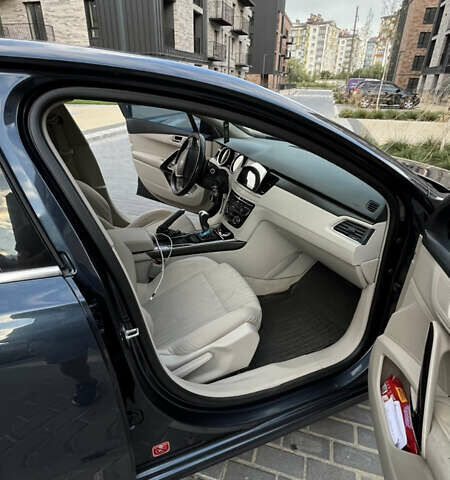 Синій Пежо 508, об'ємом двигуна 1.56 л та пробігом 246 тис. км за 8600 $, фото 16 на Automoto.ua