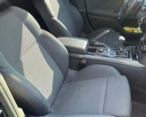 Синий Пежо 508, объемом двигателя 1.6 л и пробегом 232 тыс. км за 7500 $, фото 14 на Automoto.ua