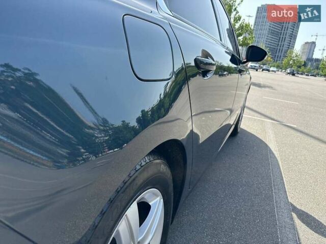 Синій Пежо 508, об'ємом двигуна 1.56 л та пробігом 308 тис. км за 8000 $, фото 37 на Automoto.ua