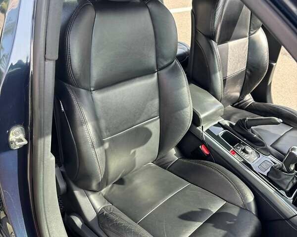 Синій Пежо 508, об'ємом двигуна 1.56 л та пробігом 308 тис. км за 8000 $, фото 18 на Automoto.ua