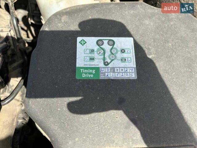 Синій Пежо 508, об'ємом двигуна 1.56 л та пробігом 308 тис. км за 8000 $, фото 31 на Automoto.ua