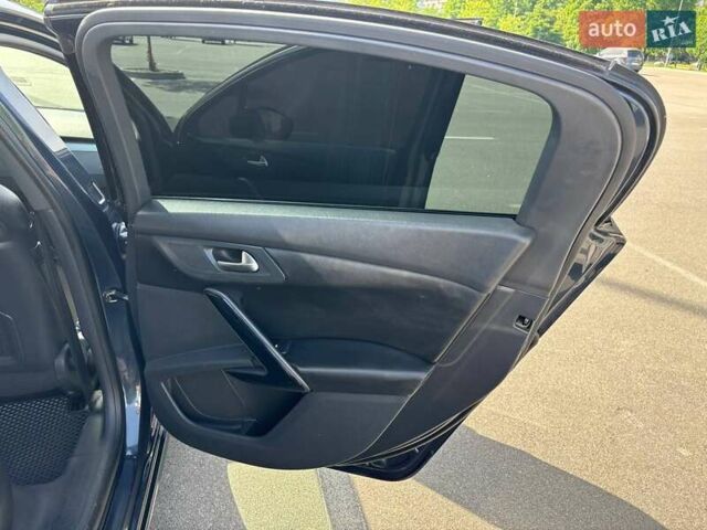 Синій Пежо 508, об'ємом двигуна 1.56 л та пробігом 308 тис. км за 8000 $, фото 16 на Automoto.ua