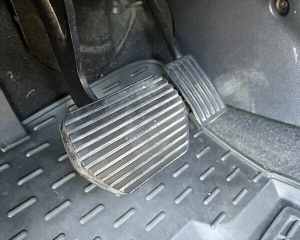 Синий Пежо 508, объемом двигателя 1.6 л и пробегом 232 тыс. км за 7500 $, фото 26 на Automoto.ua