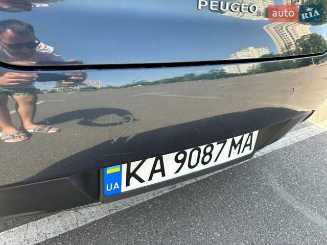 Синій Пежо 508, об'ємом двигуна 1.56 л та пробігом 308 тис. км за 8000 $, фото 35 на Automoto.ua