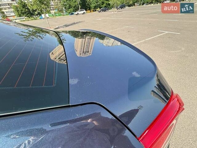 Синій Пежо 508, об'ємом двигуна 1.56 л та пробігом 308 тис. км за 8000 $, фото 47 на Automoto.ua