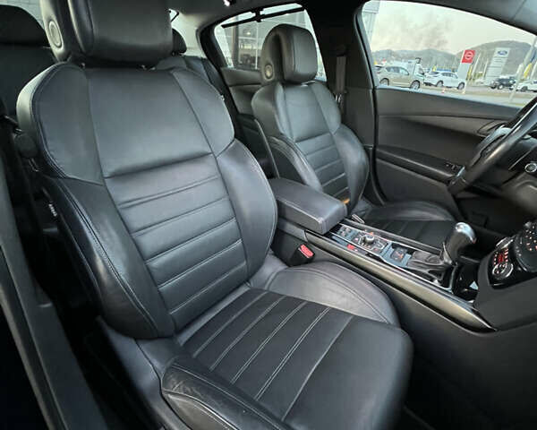 Синий Пежо 508, объемом двигателя 2 л и пробегом 220 тыс. км за 9000 $, фото 36 на Automoto.ua