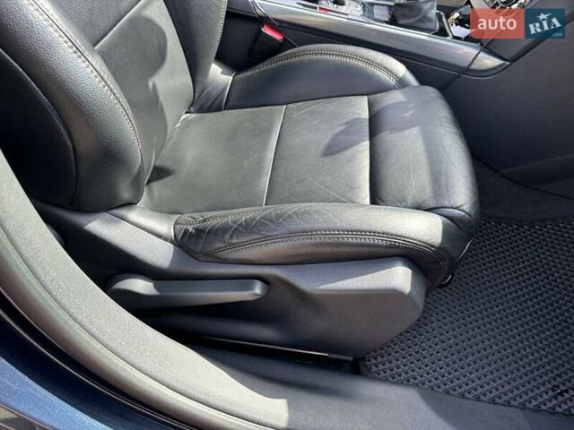 Синій Пежо 508, об'ємом двигуна 1.56 л та пробігом 308 тис. км за 8000 $, фото 19 на Automoto.ua