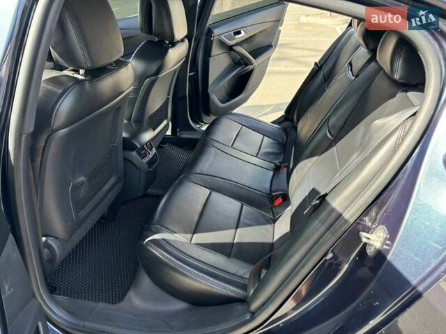 Синій Пежо 508, об'ємом двигуна 1.56 л та пробігом 308 тис. км за 8000 $, фото 14 на Automoto.ua