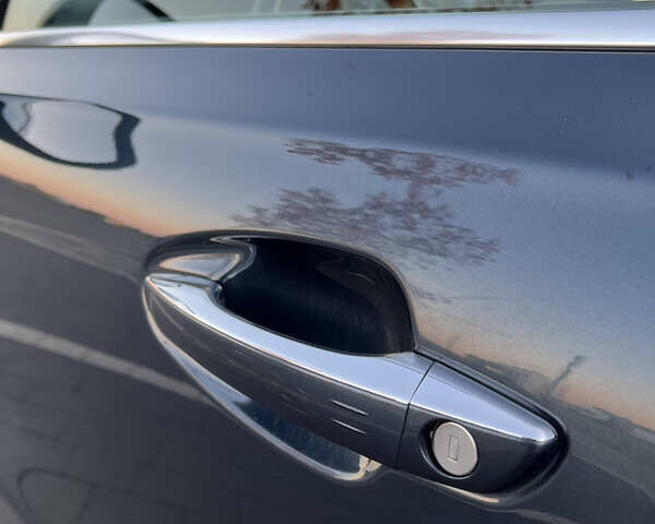 Синий Пежо 508, объемом двигателя 2 л и пробегом 220 тыс. км за 9000 $, фото 14 на Automoto.ua