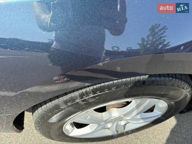 Синій Пежо 508, об'ємом двигуна 1.56 л та пробігом 308 тис. км за 8000 $, фото 33 на Automoto.ua