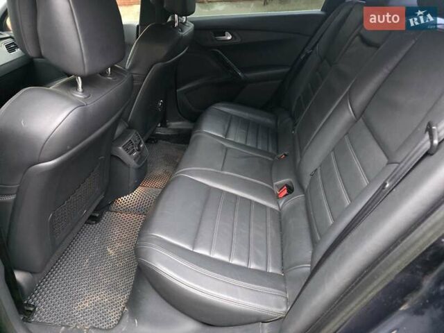 Синий Пежо 508, объемом двигателя 2 л и пробегом 199 тыс. км за 7500 $, фото 9 на Automoto.ua