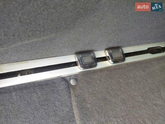 Синий Пежо 508, объемом двигателя 2 л и пробегом 305 тыс. км за 9500 $, фото 51 на Automoto.ua