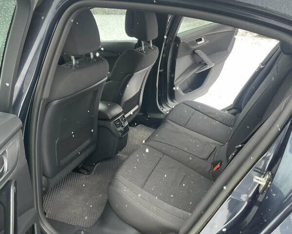 Синій Пежо 508, об'ємом двигуна 1.6 л та пробігом 218 тис. км за 6900 $, фото 8 на Automoto.ua