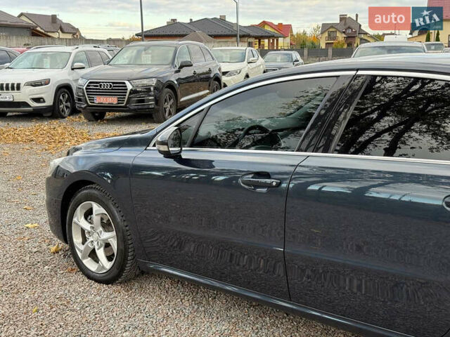 Пежо 508 2014 у Стрые на Automoto.ua Синій Пежо 508, об'ємом двигуна 1.56 л та пробігом 267 тис. км за 7900 $, фото 6 на Automoto.ua