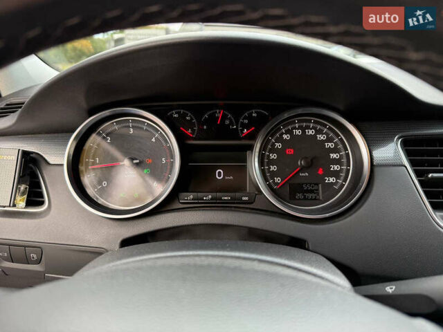 Пежо 508 2014 у Стрые на Automoto.ua Синій Пежо 508, об'ємом двигуна 1.56 л та пробігом 267 тис. км за 7900 $, фото 31 на Automoto.ua