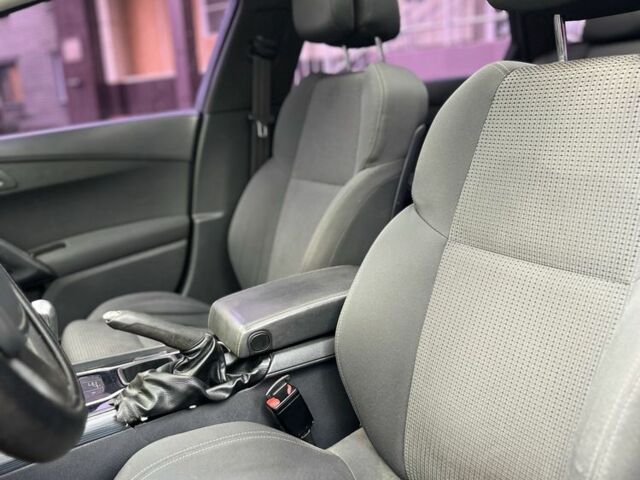 Синий Пежо 508, объемом двигателя 1.6 л и пробегом 200 тыс. км за 5700 $, фото 15 на Automoto.ua