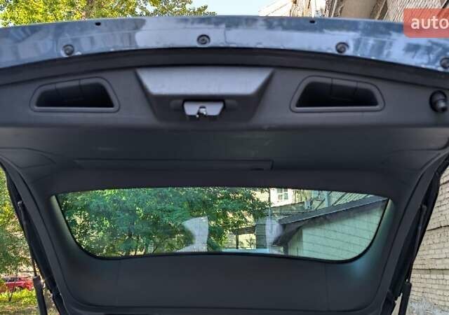 Синий Пежо 508, объемом двигателя 1.6 л и пробегом 168 тыс. км за 6900 $, фото 11 на Automoto.ua