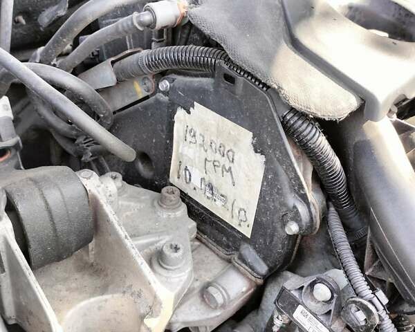 Синий Пежо 508, объемом двигателя 1.56 л и пробегом 221 тыс. км за 7700 $, фото 1 на Automoto.ua