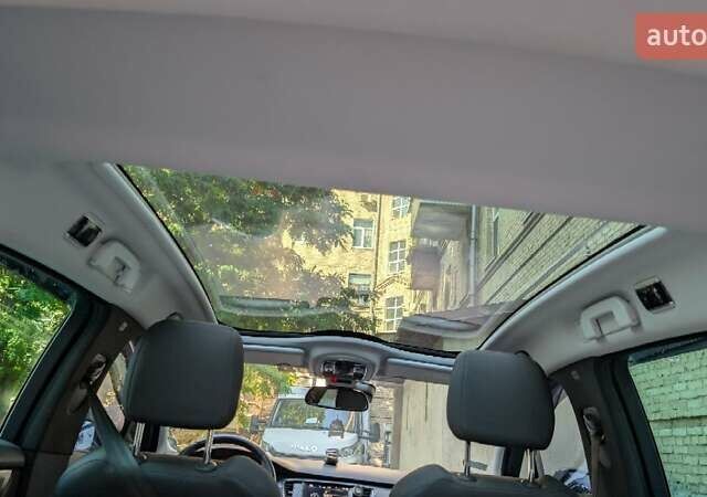 Синий Пежо 508, объемом двигателя 1.6 л и пробегом 168 тыс. км за 6900 $, фото 16 на Automoto.ua
