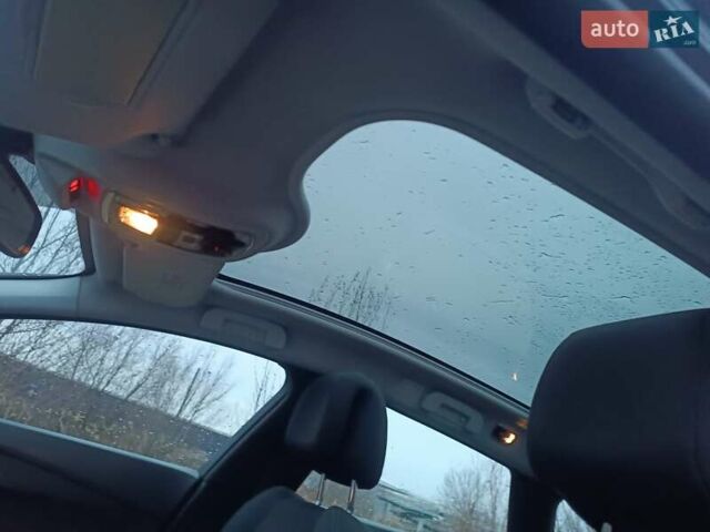 Синій Пежо 508, об'ємом двигуна 2 л та пробігом 280 тис. км за 6999 $, фото 20 на Automoto.ua