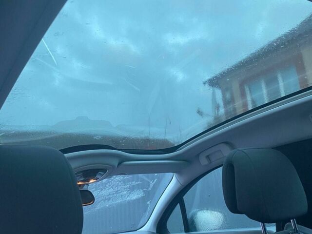 Синий Пежо 508, объемом двигателя 1.4 л и пробегом 200 тыс. км за 8500 $, фото 5 на Automoto.ua