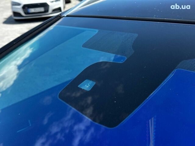 Синий Пежо 508, объемом двигателя 1.6 л и пробегом 196 тыс. км за 7990 $, фото 12 на Automoto.ua