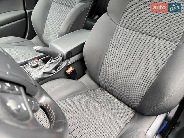 Синий Пежо 508, объемом двигателя 1.6 л и пробегом 266 тыс. км за 6990 $, фото 48 на Automoto.ua