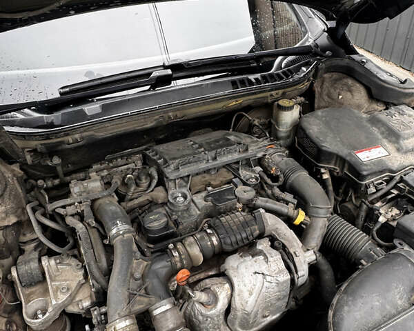 Синій Пежо 508, об'ємом двигуна 1.56 л та пробігом 265 тис. км за 8000 $, фото 29 на Automoto.ua