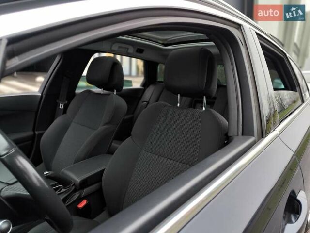 Синий Пежо 508, объемом двигателя 1.6 л и пробегом 266 тыс. км за 6990 $, фото 3 на Automoto.ua