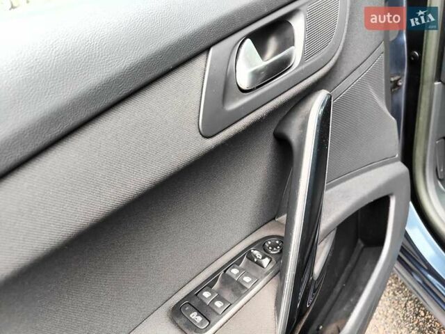 Синий Пежо 508, объемом двигателя 1.6 л и пробегом 266 тыс. км за 6990 $, фото 46 на Automoto.ua
