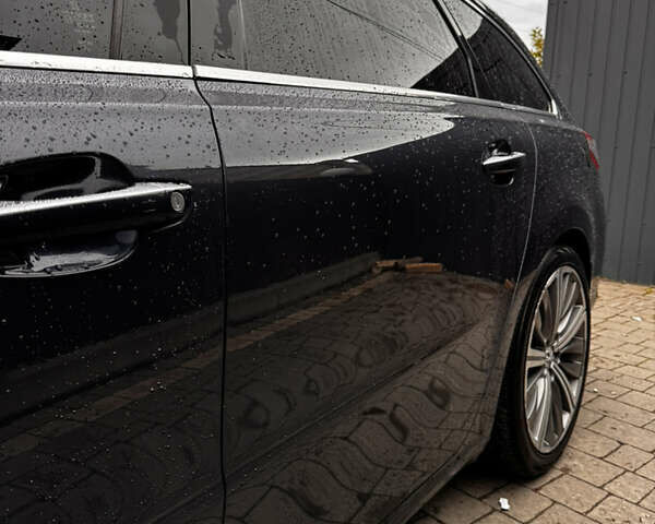Синій Пежо 508, об'ємом двигуна 1.56 л та пробігом 265 тис. км за 8000 $, фото 14 на Automoto.ua