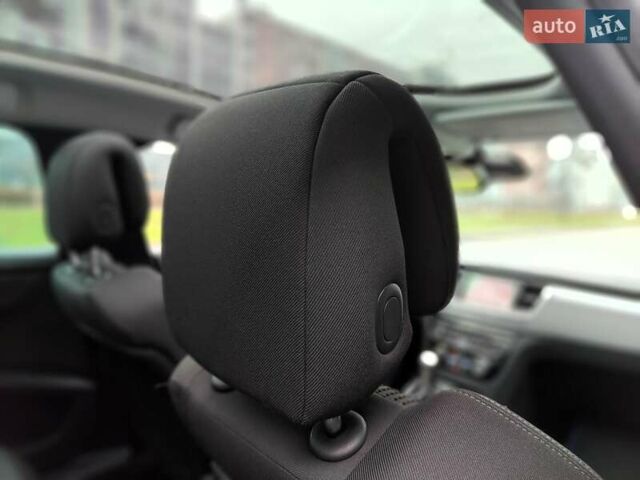 Синий Пежо 508, объемом двигателя 1.6 л и пробегом 266 тыс. км за 6990 $, фото 41 на Automoto.ua